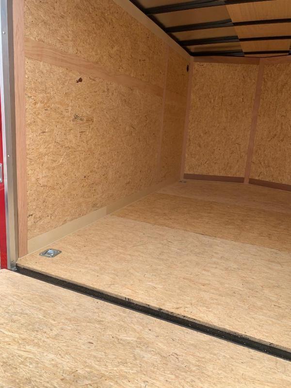 new Cargo (Enclosed) Trailers Wells Cargo  for sale, in Robinson, TX Thumbnail 5