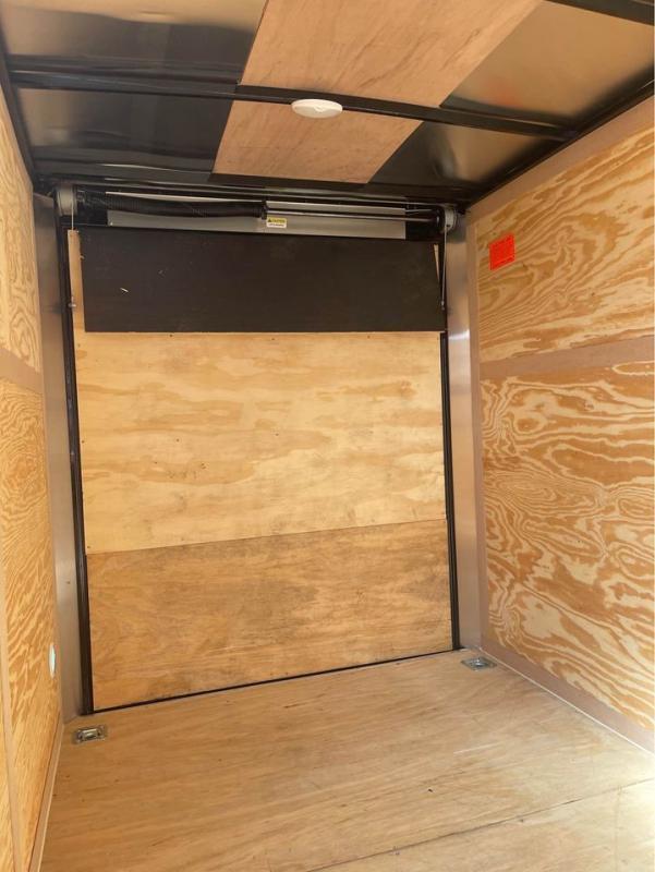 new Cargo (Enclosed) Trailers Continental Cargo  for sale, in Robinson, TX Thumbnail 22