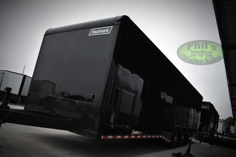 new Car Haulers / Racing Trailers Haulmark  for sale, in Robinson, TX Thumbnail 5