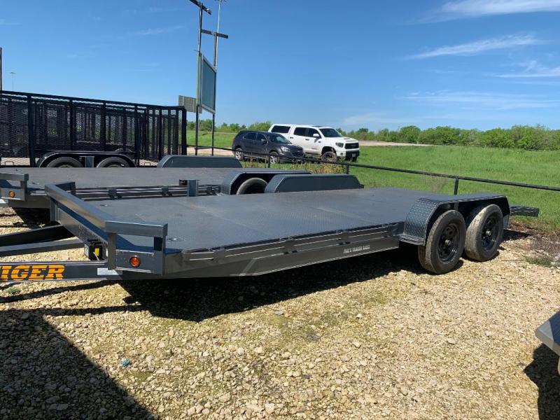 new Utility Trailers Tiger  for sale, in Robinson, TX Thumbnail 11