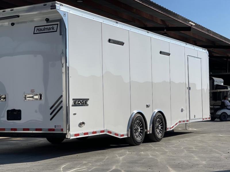 new Car Haulers / Racing Trailers Haulmark  for sale, in Robinson, TX Thumbnail 8