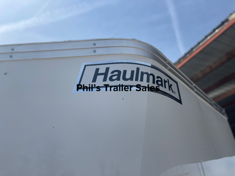 new Cargo (Enclosed) Trailers Haulmark  for sale, in Robinson, TX Thumbnail 20