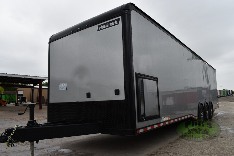 new Car Haulers / Racing Trailers Haulmark  for sale, in Robinson, TX Thumbnail 7