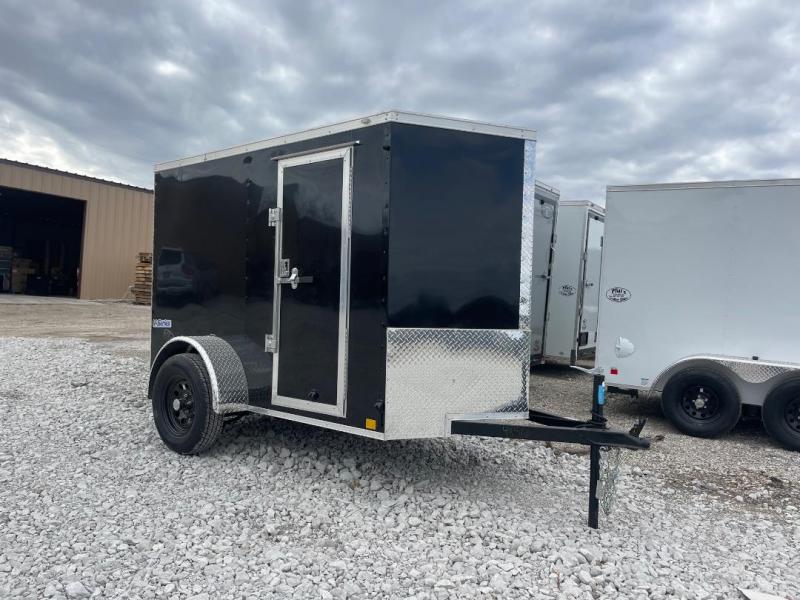 new Cargo (Enclosed) Trailers Continental Cargo  for sale, in Robinson, TX Thumbnail 4