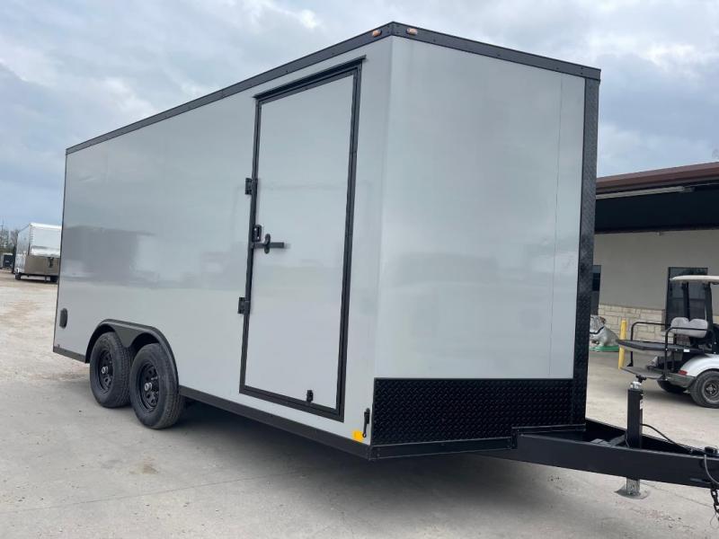 new Cargo (Enclosed) Trailers CellTech  for sale, in Robinson, TX Thumbnail 4
