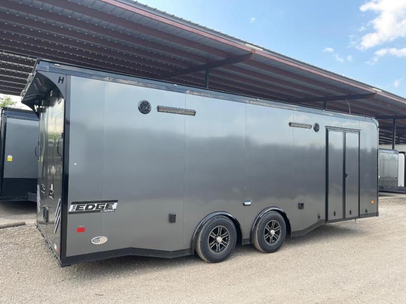 new Car Haulers / Racing Trailers Haulmark  for sale, in Robinson, TX Thumbnail 4