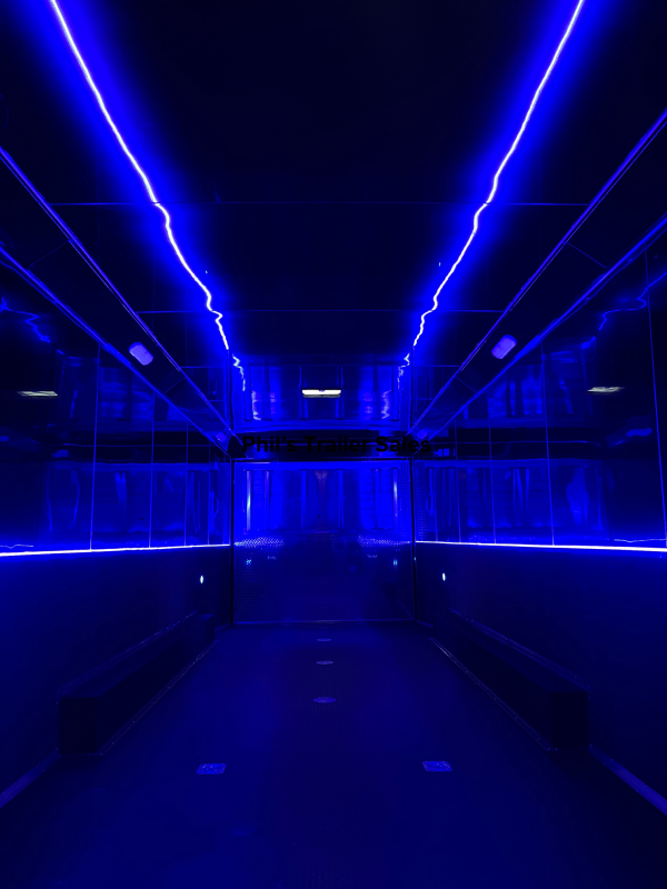 new Car Haulers / Racing Trailers Haulmark  for sale, in Robinson, TX Thumbnail 24