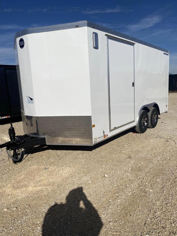 new Cargo (Enclosed) Trailers Wells Cargo  for sale, in Robinson, TX Thumbnail 5