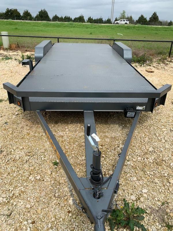 new Utility Trailers Tiger  for sale, in Robinson, TX Thumbnail 14