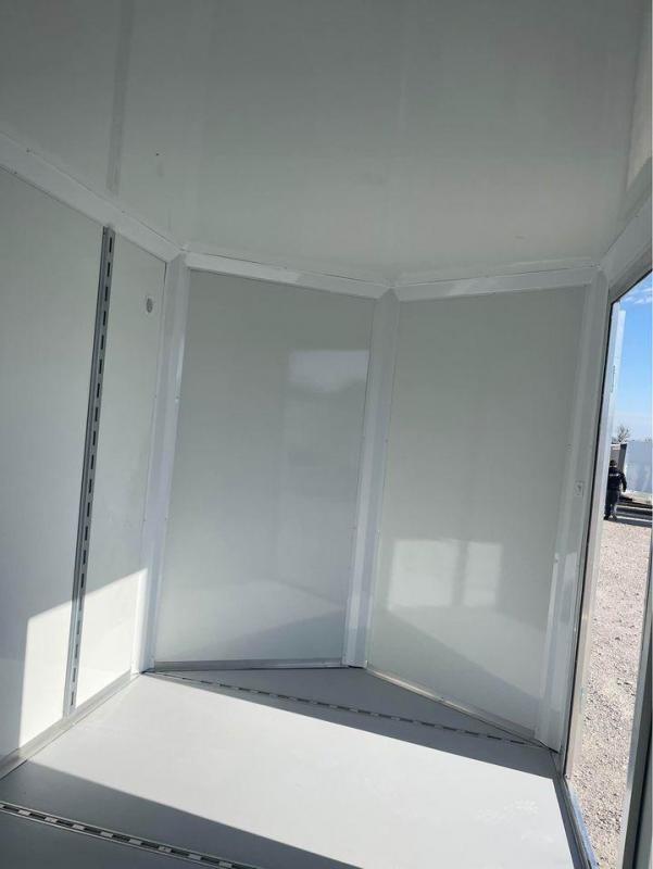 new Cargo (Enclosed) Trailers CellTech  for sale, in Robinson, TX Thumbnail 9