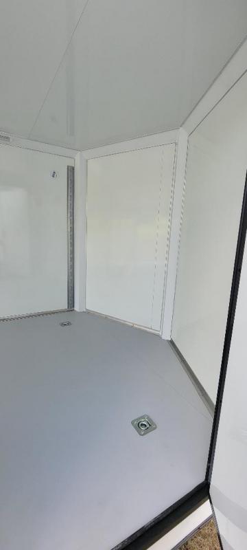 new Cargo (Enclosed) Trailers CellTech  for sale, in Robinson, TX Thumbnail 13