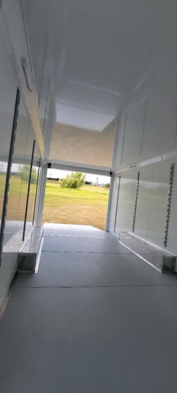new Cargo (Enclosed) Trailers CellTech  for sale, in Robinson, TX Thumbnail 14