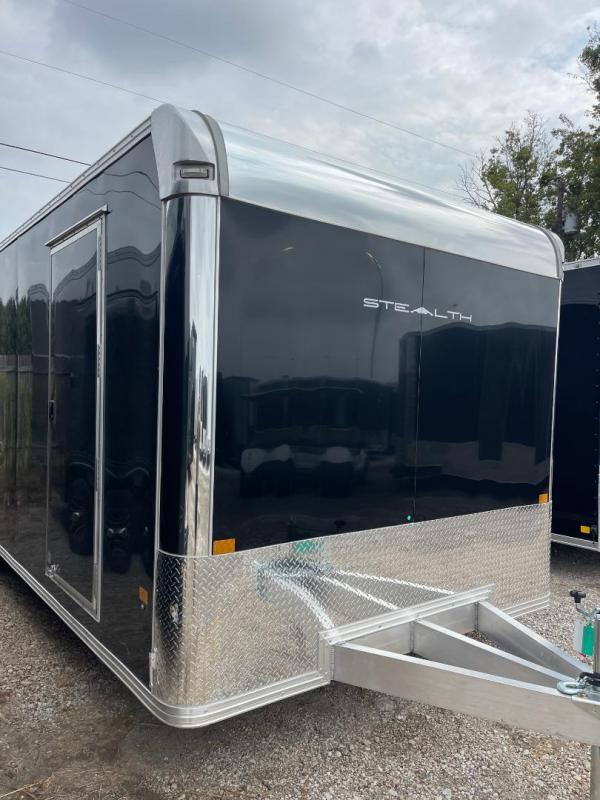 2024 E-Z Hauler photo 3