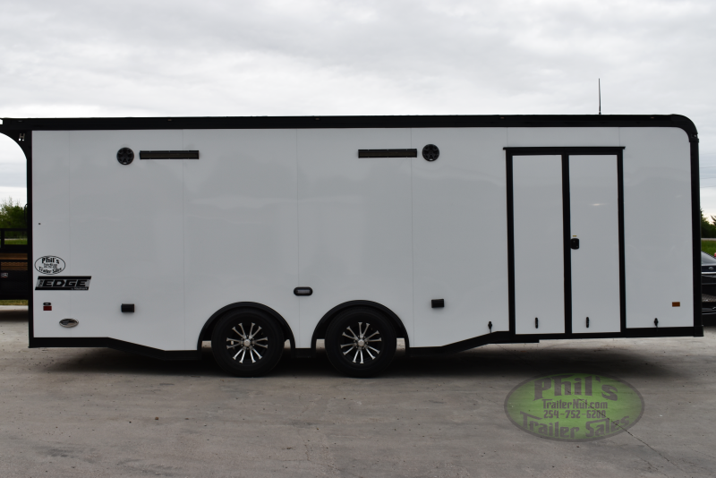 new Car Haulers / Racing Trailers Haulmark  for sale, in Robinson, TX Thumbnail 7