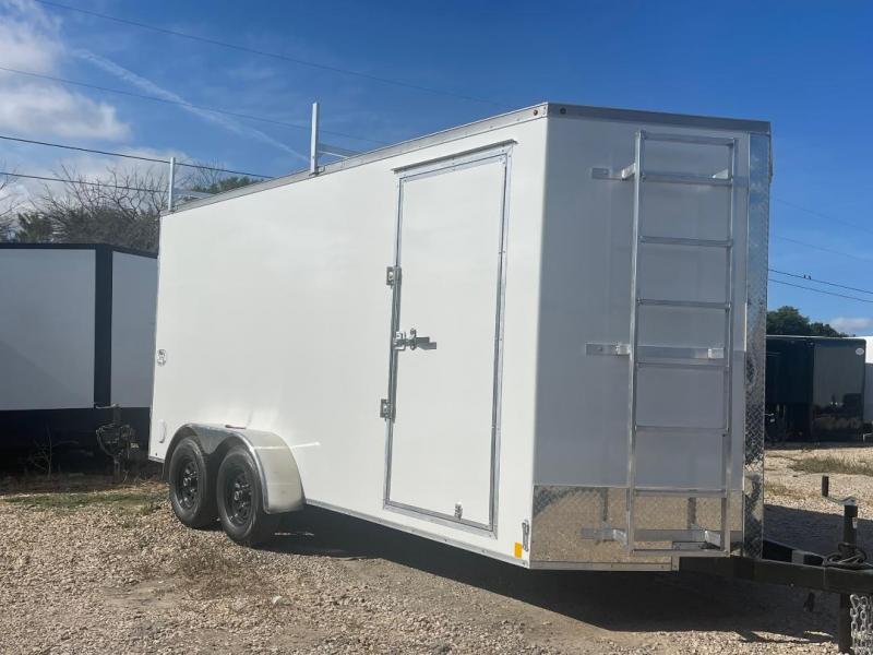new Cargo (Enclosed) Trailers CellTech  for sale, in Robinson, TX Thumbnail 5