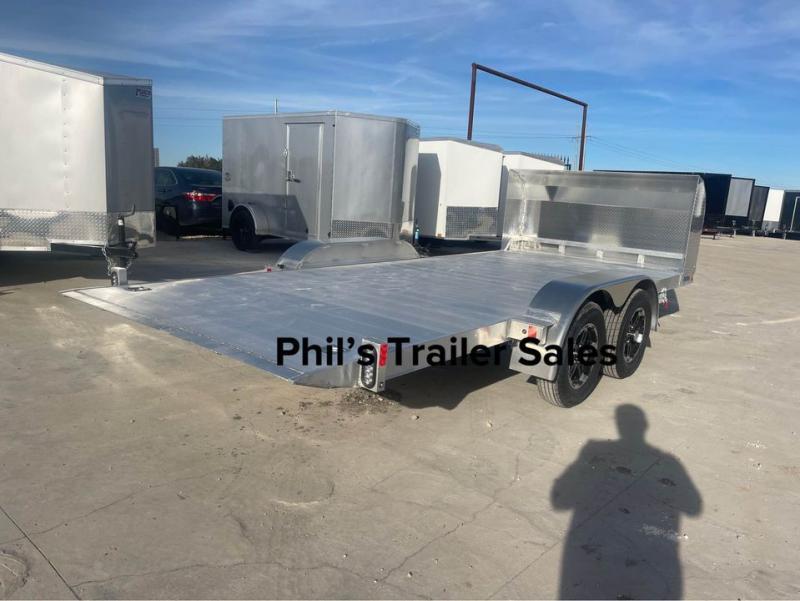 new Utility Trailers E-Z Hauler  for sale, in Robinson, TX Thumbnail 5