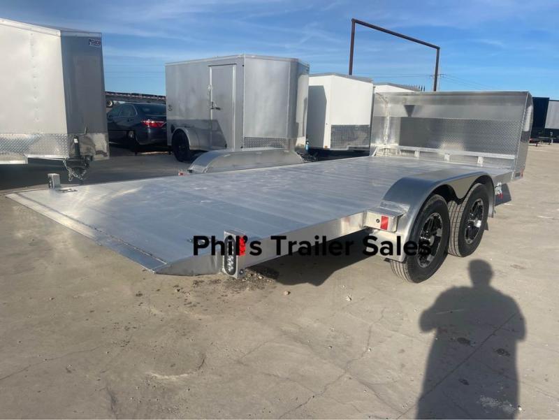 new Utility Trailers E-Z Hauler  for sale, in Robinson, TX Thumbnail 10