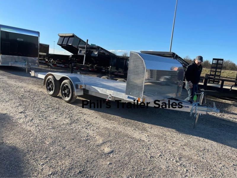 new Utility Trailers E-Z Hauler  for sale, in Robinson, TX Thumbnail 7