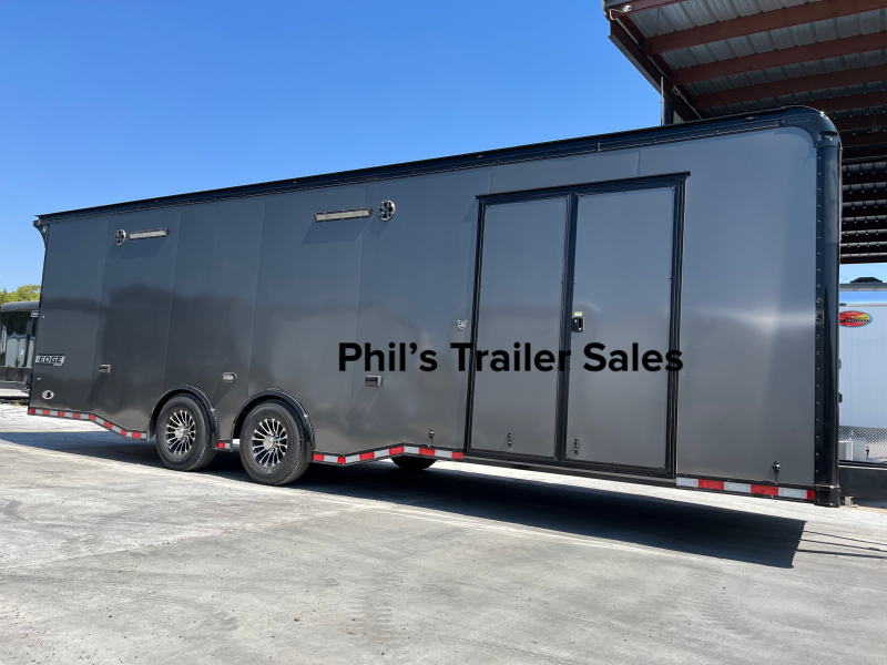 new Car Haulers / Racing Trailers Haulmark  for sale, in Robinson, TX image-0