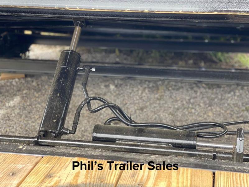 new Equipment / Flatbed Trailers Top Hat Trailers  for sale, in Robinson, TX Thumbnail 3