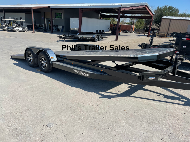 new Utility Trailers 102 Ironworks  for sale, in Robinson, TX Thumbnail 15