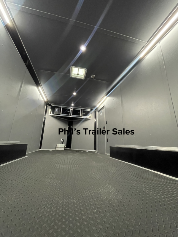 new Motorcycle / Cycle Trailers Continental Cargo  for sale, in Robinson, TX Thumbnail 5