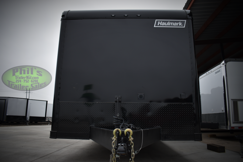 new Car Haulers / Racing Trailers Haulmark  for sale, in Robinson, TX Thumbnail 7