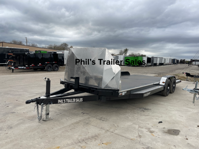 new Equipment / Flatbed Trailers 102 Ironworks  for sale, in Robinson, TX Thumbnail 3