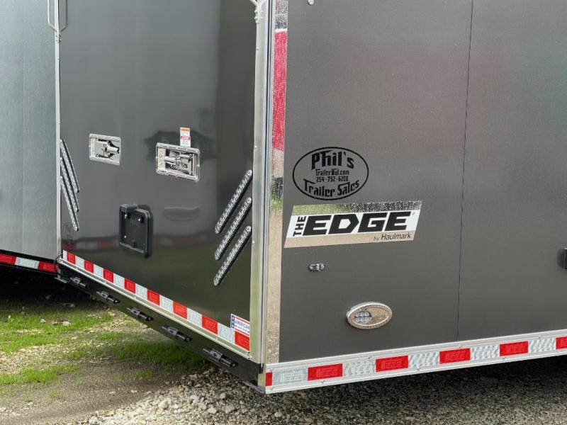 new Car Haulers / Racing Trailers Haulmark  for sale, in Robinson, TX Thumbnail 29