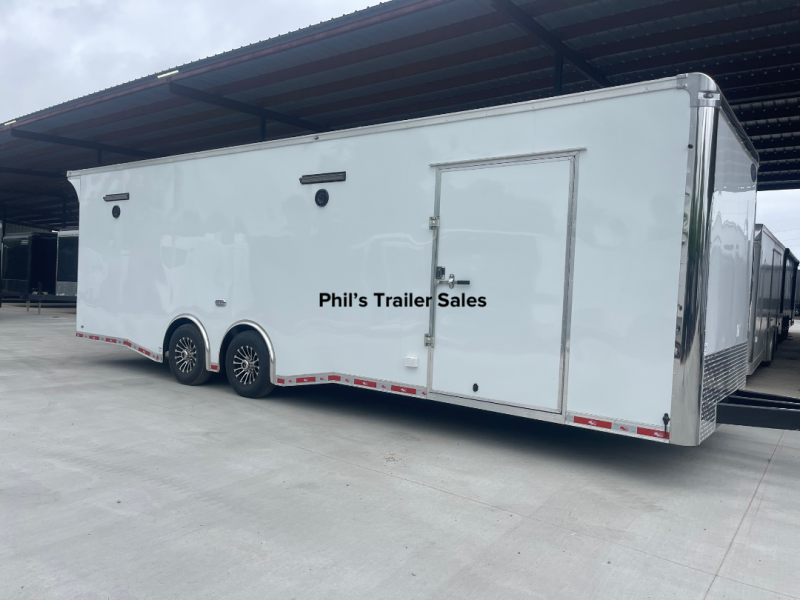 new Car Haulers / Racing Trailers Continental Cargo  for sale, in Robinson, TX Thumbnail 4
