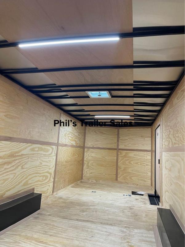 new Car Haulers / Racing Trailers Continental Cargo  for sale, in Robinson, TX Thumbnail 10