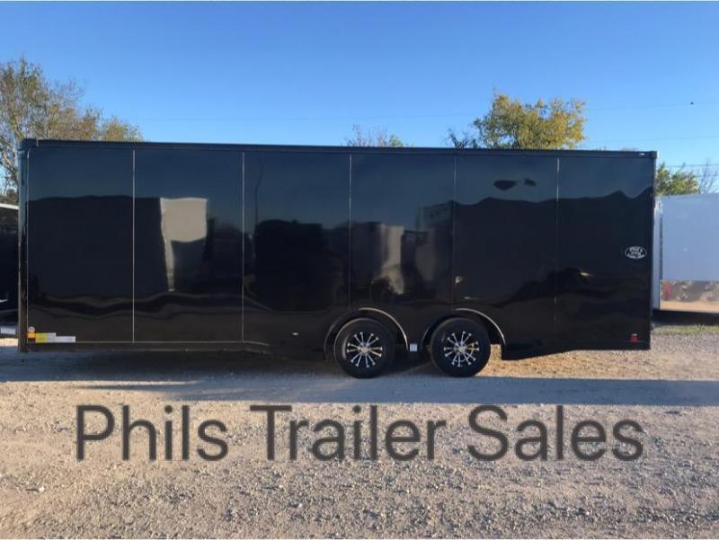 new Car Haulers / Racing Trailers Continental Cargo  for sale, in Robinson, TX Thumbnail 7
