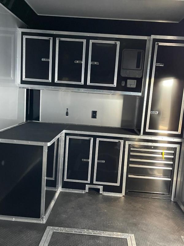 new Car Haulers / Racing Trailers Continental Cargo  for sale, in Robinson, TX Thumbnail 14