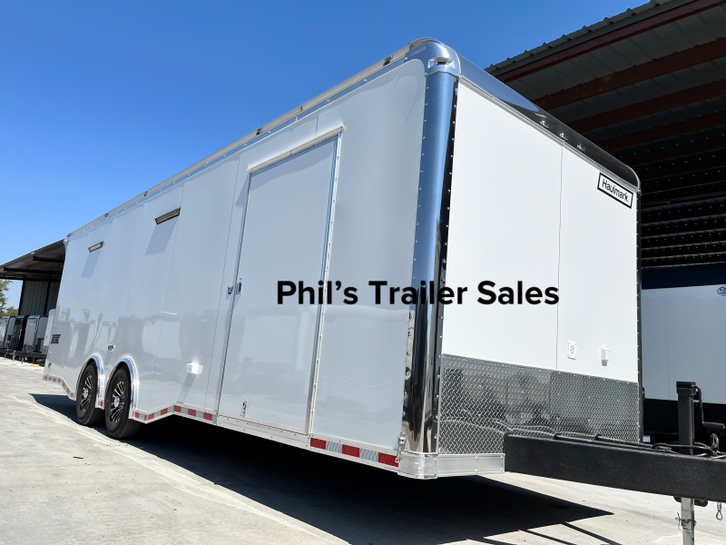 new Car Haulers / Racing Trailers Haulmark  for sale, in Robinson, TX Thumbnail 6