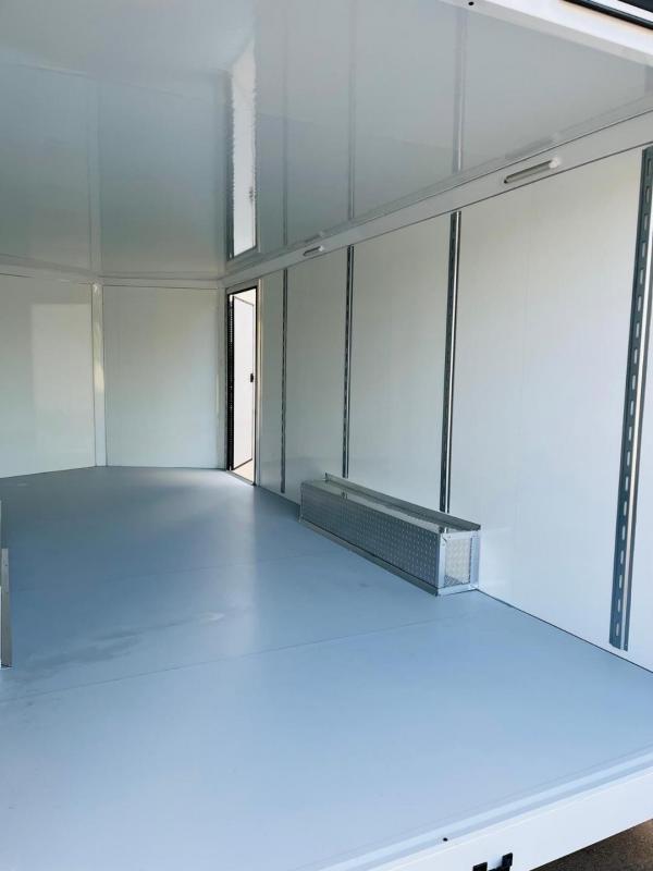 new Cargo (Enclosed) Trailers CellTech  for sale, in Robinson, TX Thumbnail 24