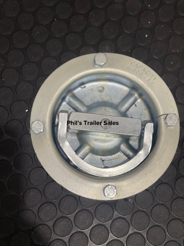 new Cargo (Enclosed) Trailers E-Z Hauler  for sale, in Robinson, TX Thumbnail 11