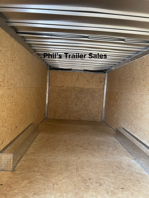 new Car Haulers / Racing Trailers E-Z Hauler  for sale, in Robinson, TX Thumbnail 10