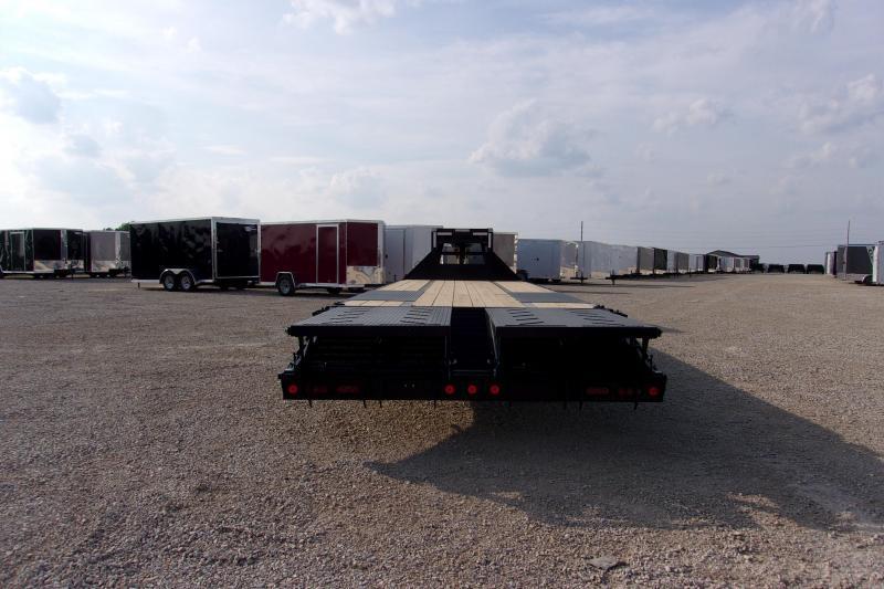 new Equipment / Flatbed Trailers Iron Bull  for sale, in Robinson, TX Thumbnail 20