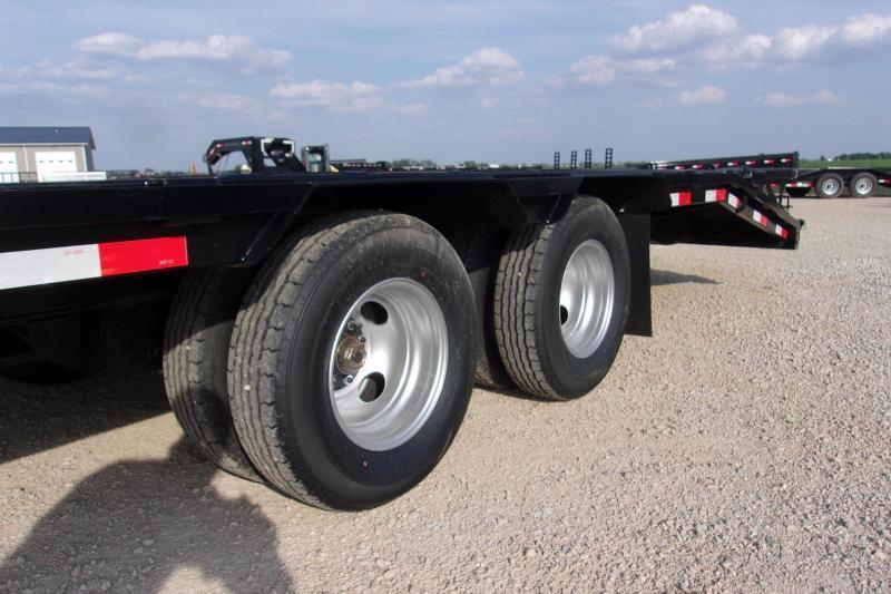 new Equipment / Flatbed Trailers Iron Bull  for sale, in Robinson, TX Thumbnail 12