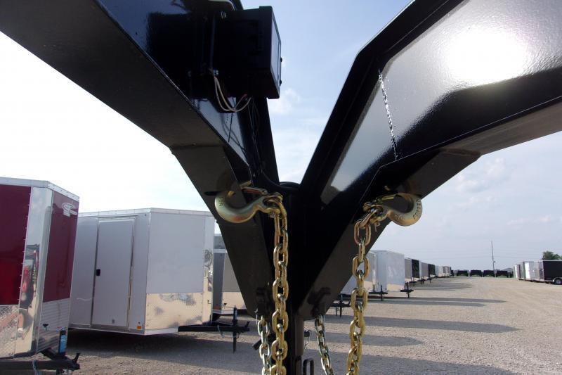 new Equipment / Flatbed Trailers Iron Bull  for sale, in Robinson, TX Thumbnail 16
