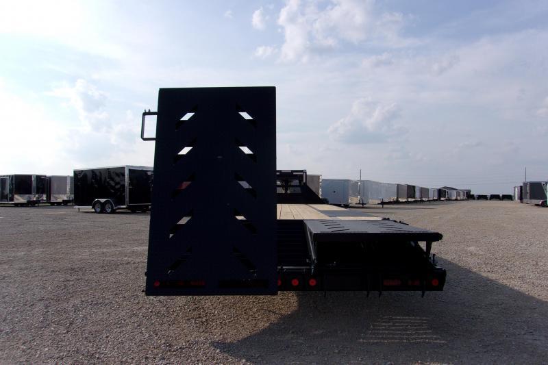 new Equipment / Flatbed Trailers Iron Bull  for sale, in Robinson, TX Thumbnail 8