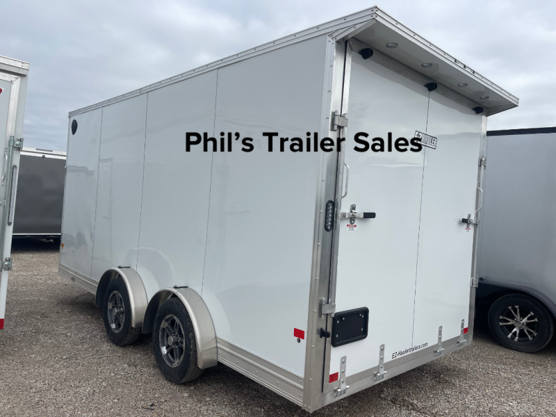new Motorcycle / Cycle Trailers E-Z Hauler  for sale, in Robinson, TX Thumbnail 2