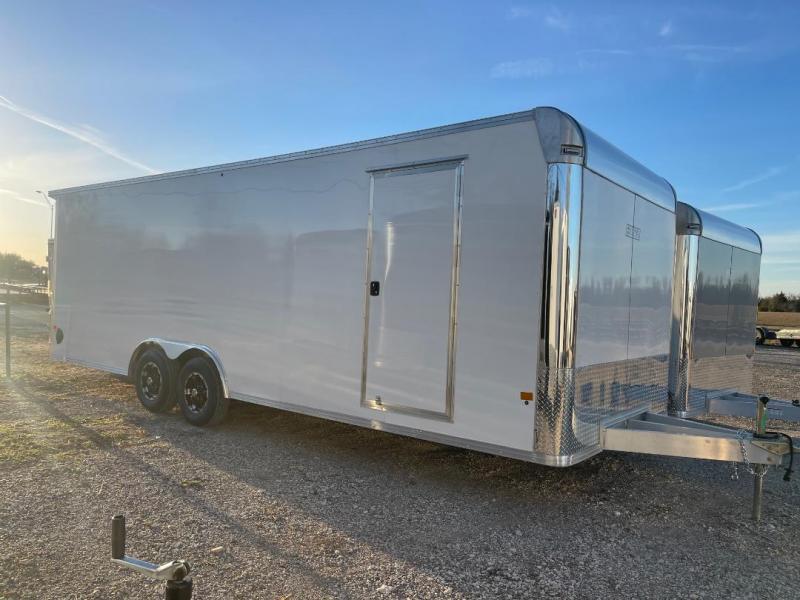 new Car Haulers / Racing Trailers E-Z Hauler  for sale, in Robinson, TX Thumbnail 9