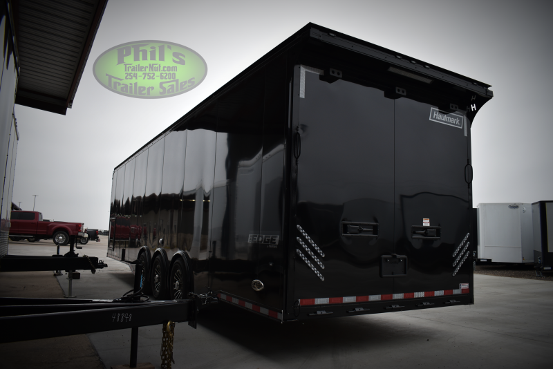 new Car Haulers / Racing Trailers Haulmark  for sale, in Robinson, TX Thumbnail 6