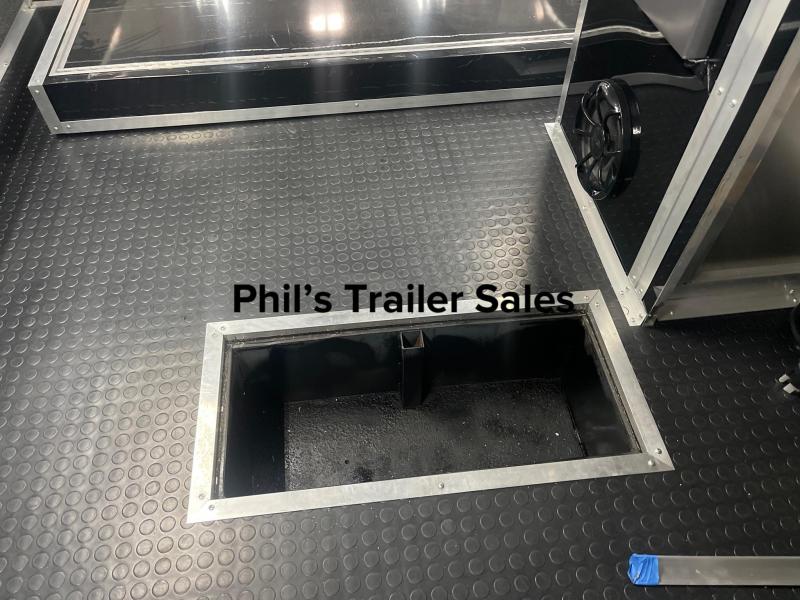 new Car Haulers / Racing Trailers Continental Cargo  for sale, in Robinson, TX Thumbnail 4