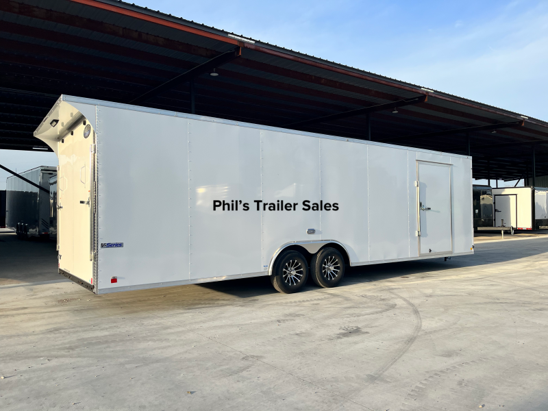 new Car Haulers / Racing Trailers Continental Cargo  for sale, in Robinson, TX Thumbnail 5