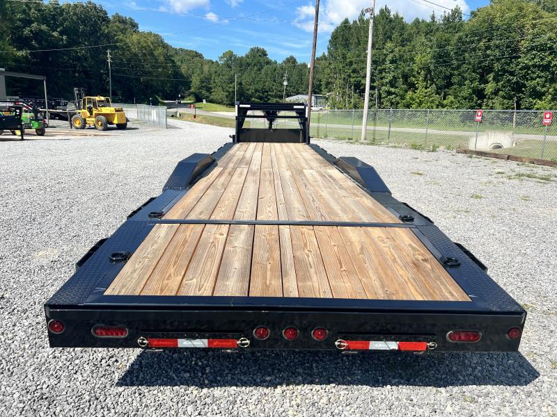 new Equipment / Flatbed Trailers Iron Bull  for sale, in Robinson, TX Thumbnail 3