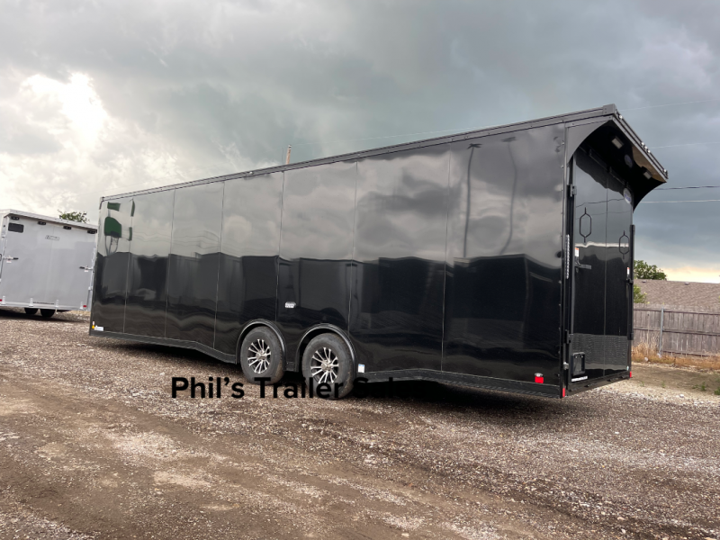 new Car Haulers / Racing Trailers Continental Cargo  for sale, in Robinson, TX image-0