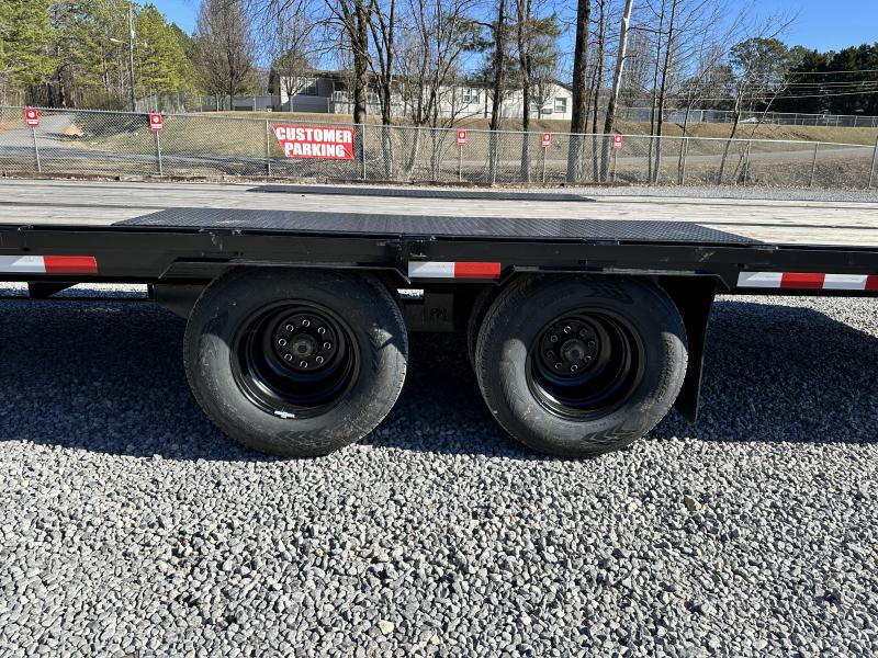 new Equipment / Flatbed Trailers Norstar  for sale, in Robinson, TX Thumbnail 4
