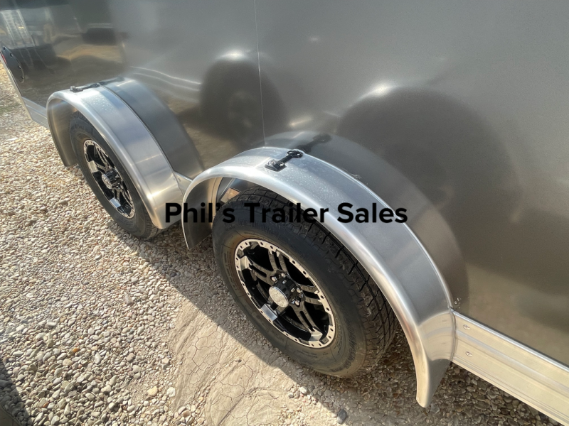 new Motorcycle / Cycle Trailers E-Z Hauler  for sale, in Robinson, TX Thumbnail 15
